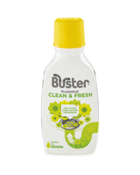 Buster Clean &amp; Fresh Citrus Gel | £2.19 at Aldi