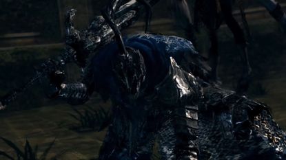 Dark Souls