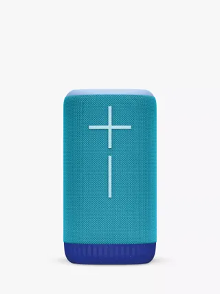 Ultimate Ears Everboom Bluetooth Waterproof Portable Speaker