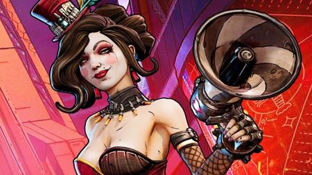 Mad Moxxi