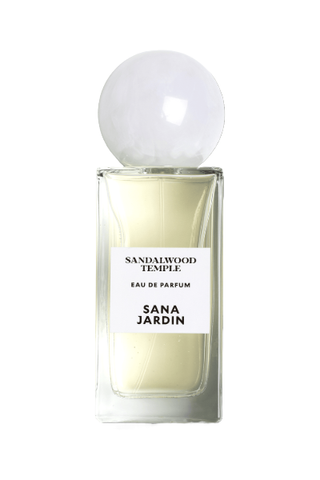 Sana Jardin Sandalwood Temple Eau De Parfum