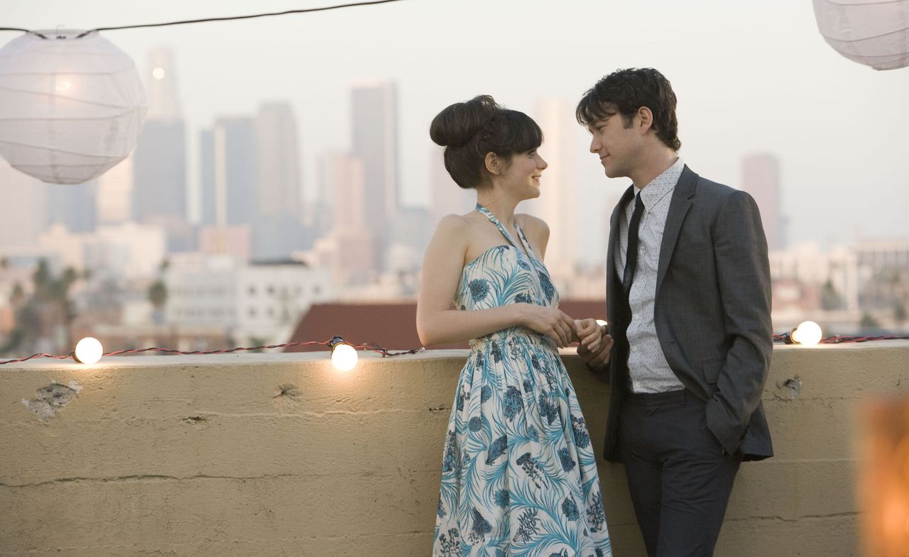 500 days of summer