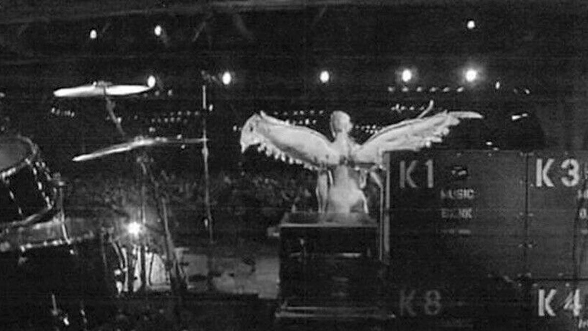 Nirvana Auction
