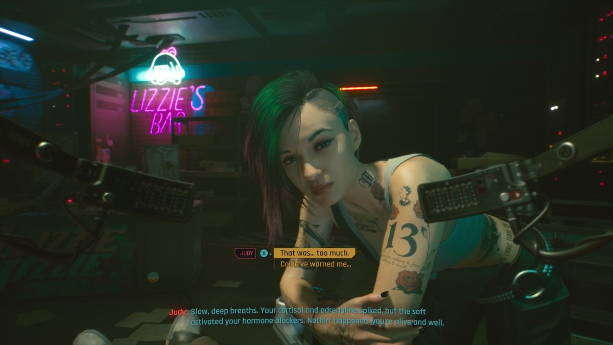 7 Tips and Tricks for Cyberpunk 2077 for Bug Survival, Night City and Confusion