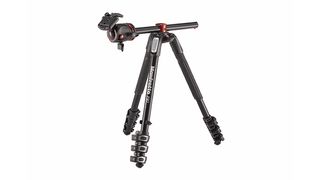 Best camera accessories: Manfrotto 190XPro4