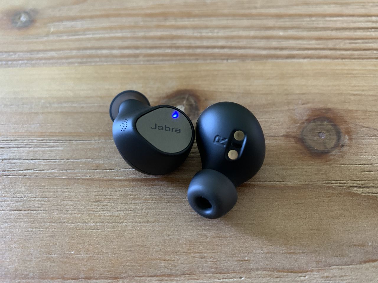 jabra elite 7 pro black