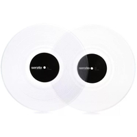 Serato12" Control Vinyl (pair): was $34, now $23.80