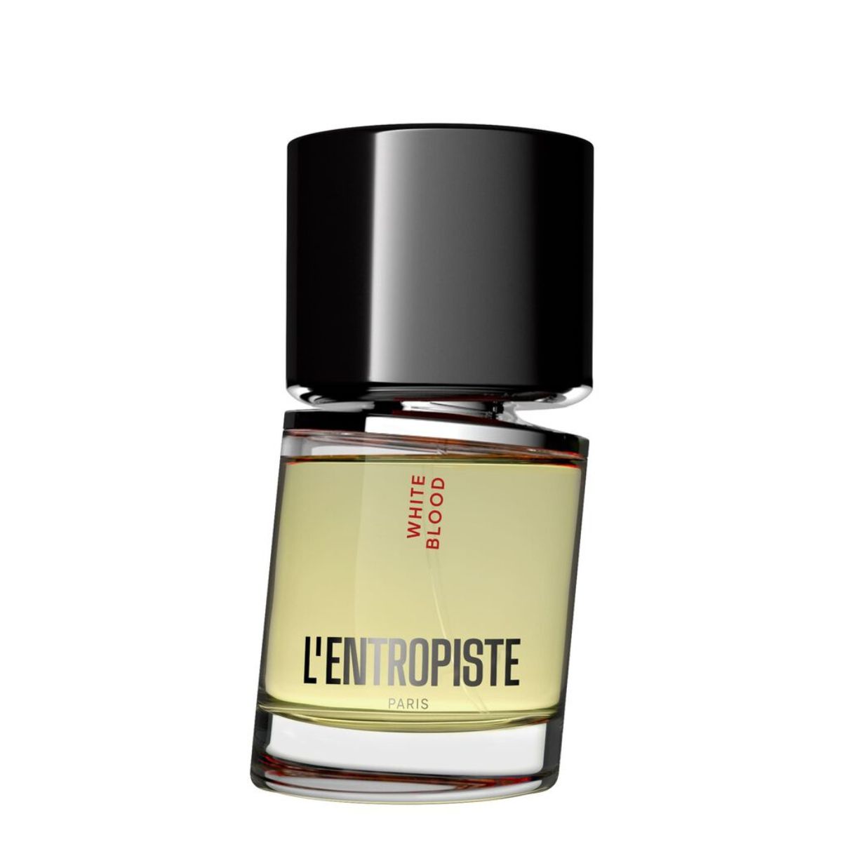 L'Entropiste Paris , White Blood Eau de Parfum