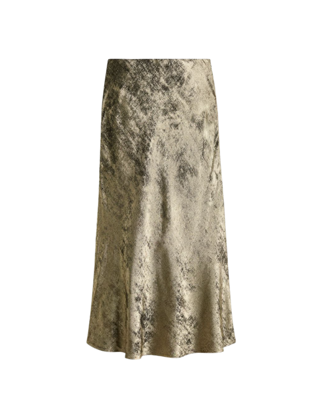 H&amp;amp;M, Midi Skirt