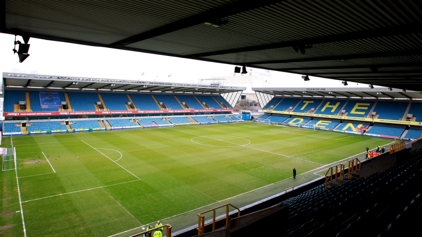 Millwall Overview