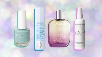 best july beauty launches