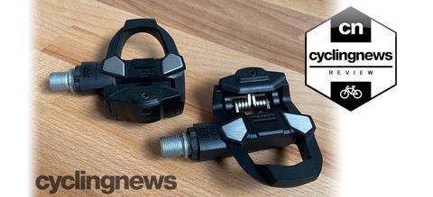 Look 3 Plus pedals review | Cyclingnews