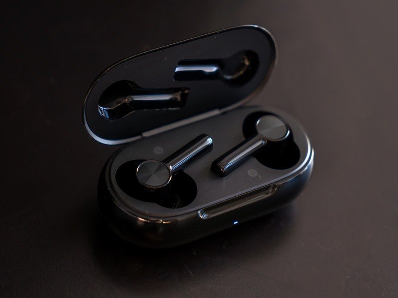 Oneplus Buds Z2 Hero