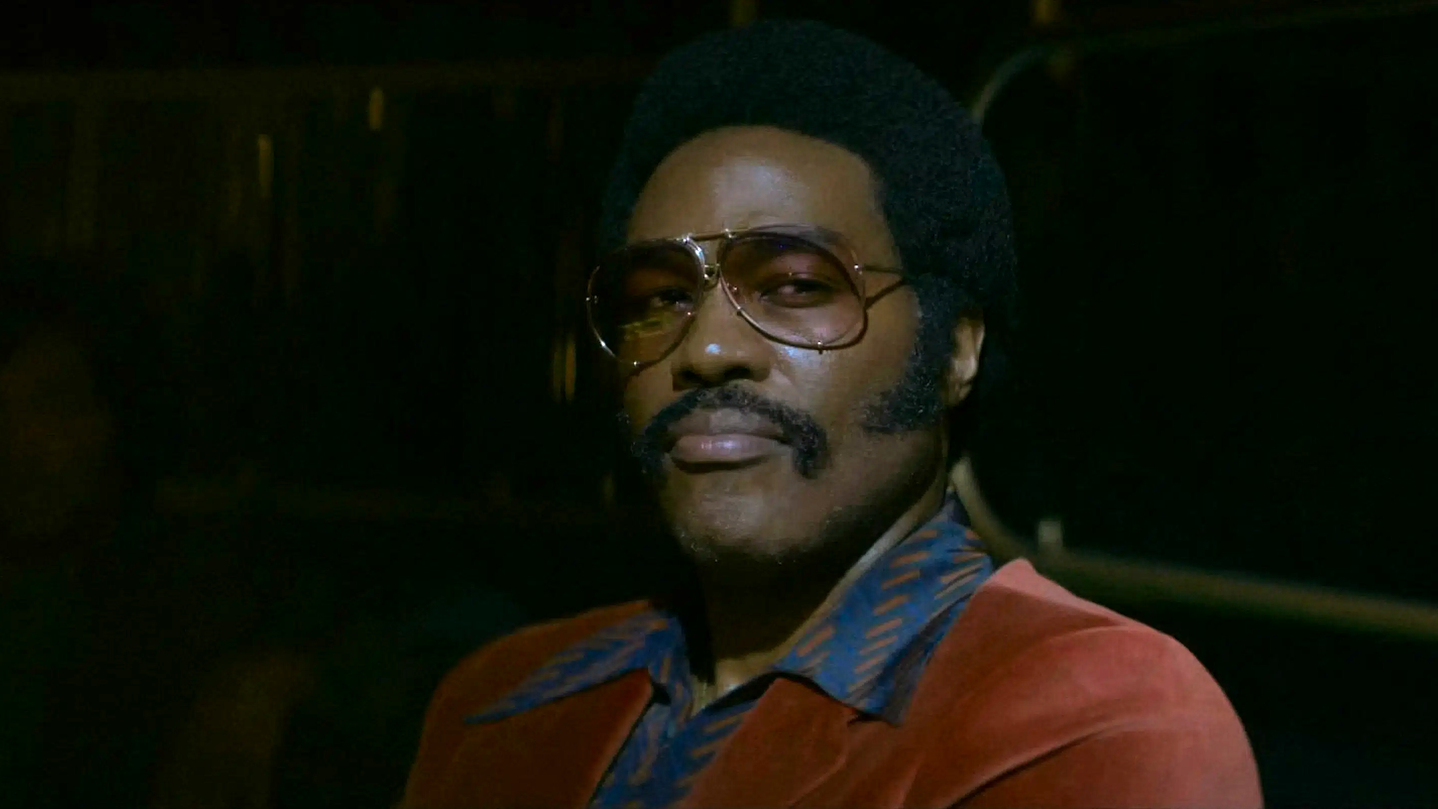 The Adventures of Cliff Booth, starring Brad Pitt