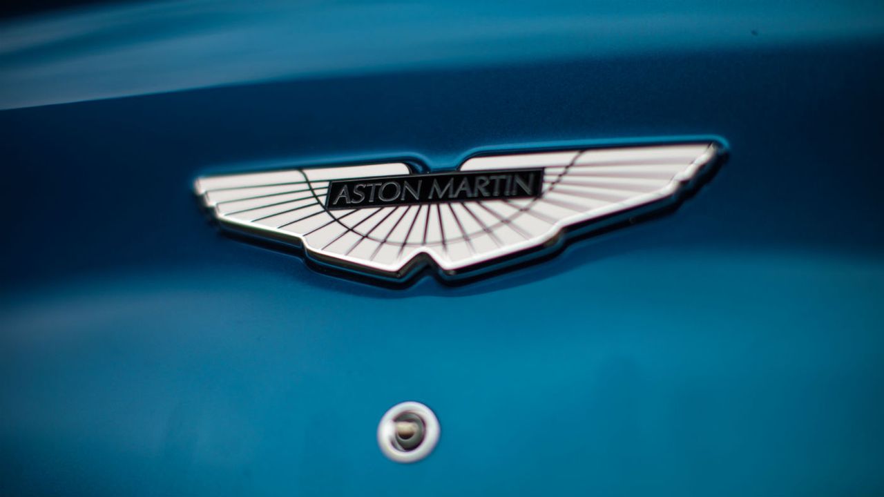 Aston Martin