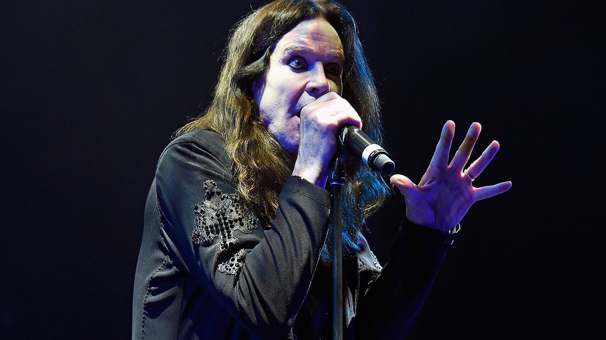 Ozzy confirms new dates for his 4 postponed US shows | Louder