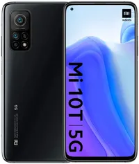 Check out Xiaomi Mi 10T on Amazon and Flipkart
