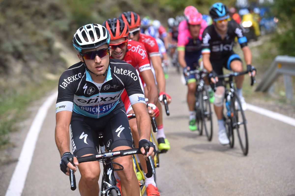 Gianluca Brambilla (Etixx-Quickstep)