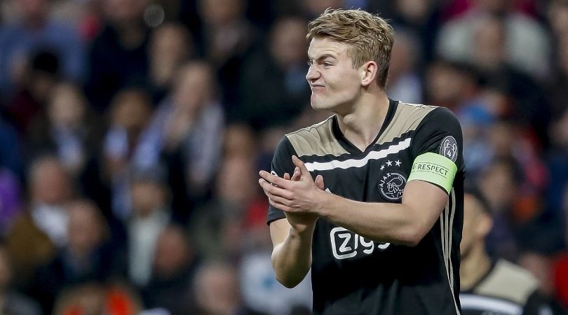 Matthijs De Ligt