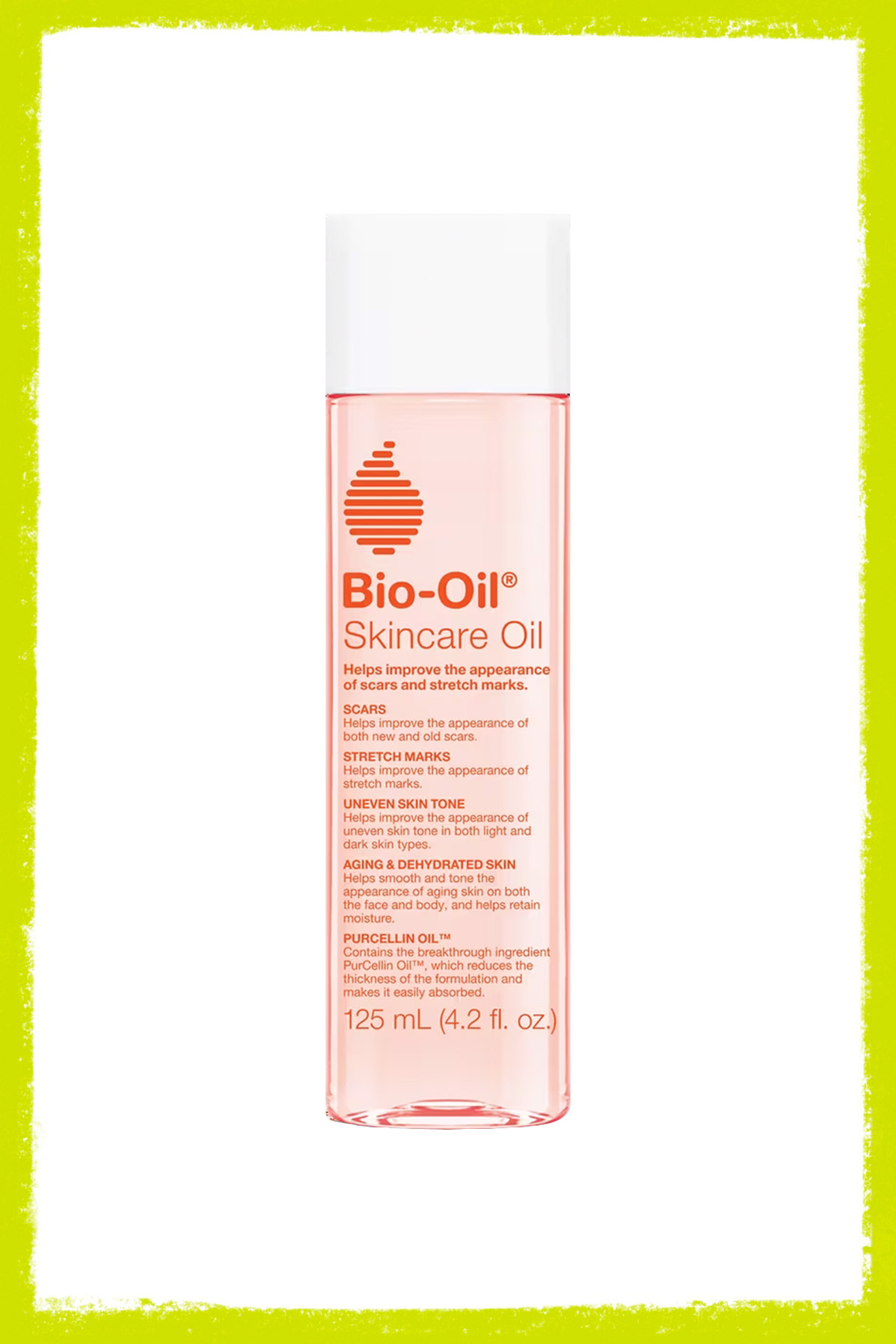 pregnancy safe skincare