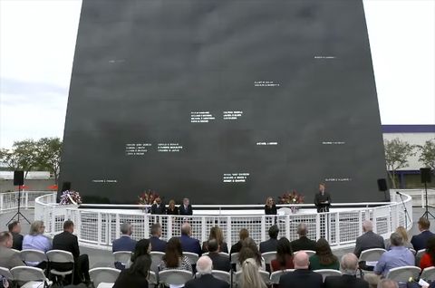 NASA Honors Fallen Astronauts With 'Day Of Remembrance' Ceremony Today ...