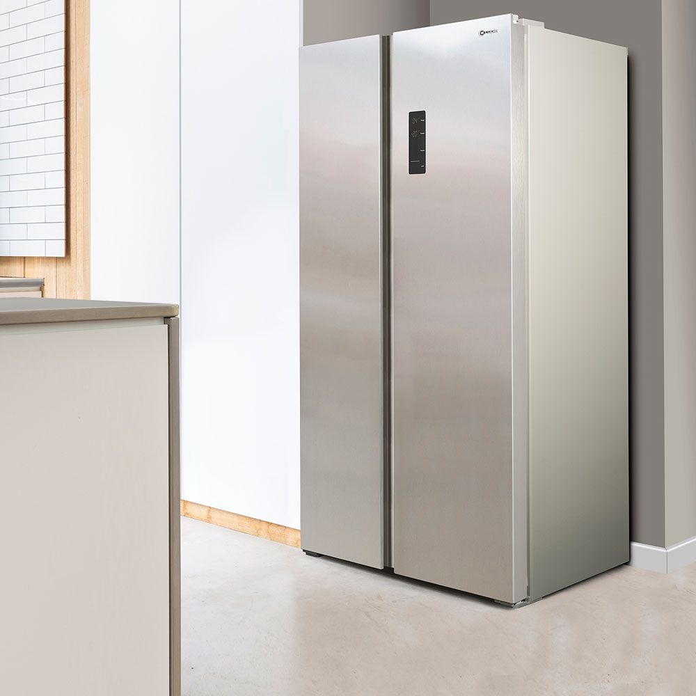 Best American fridge freezers for chilling in style Ideal Home