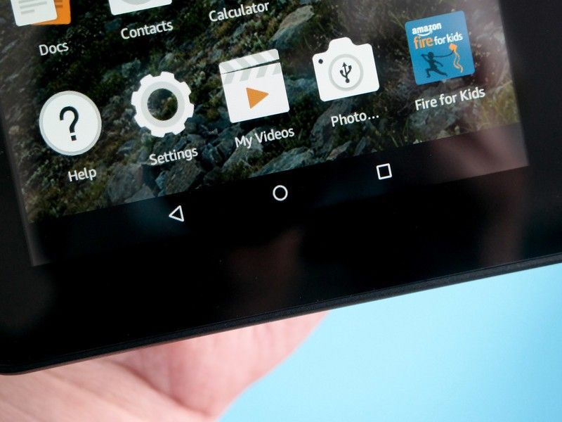Amazon Fire