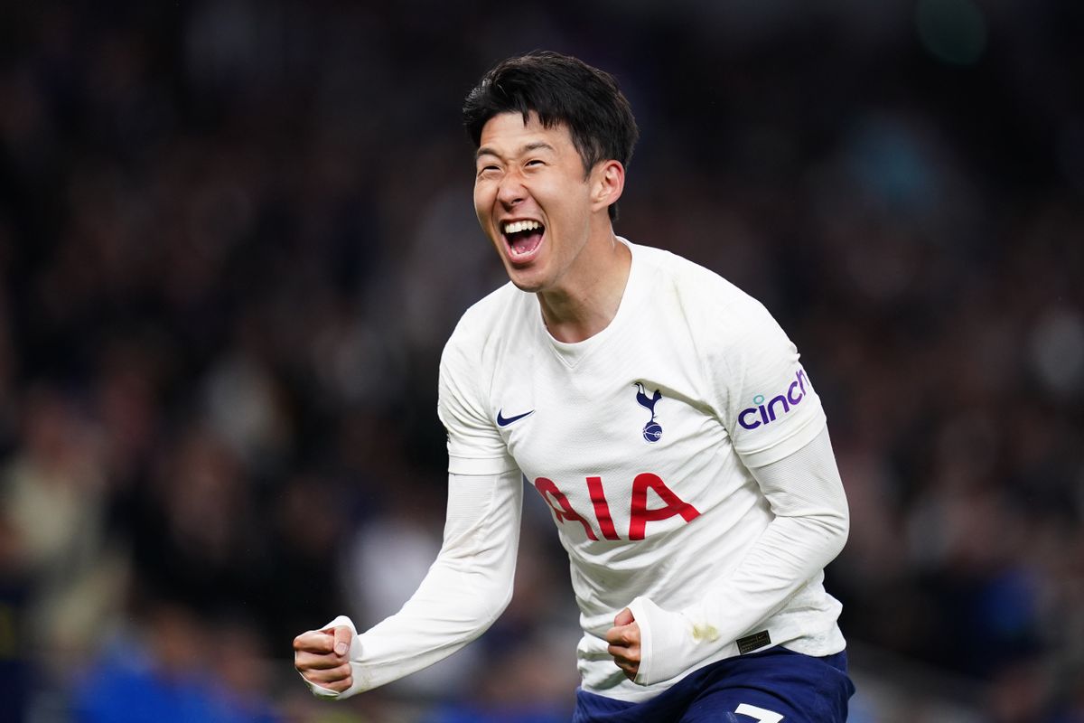 Tottenham Hotspur v Arsenal – Premier League – Tottenham Hotspur Stadium