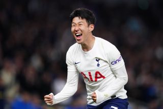 Tottenham Hotspur v Arsenal – Premier League – Tottenham Hotspur Stadium