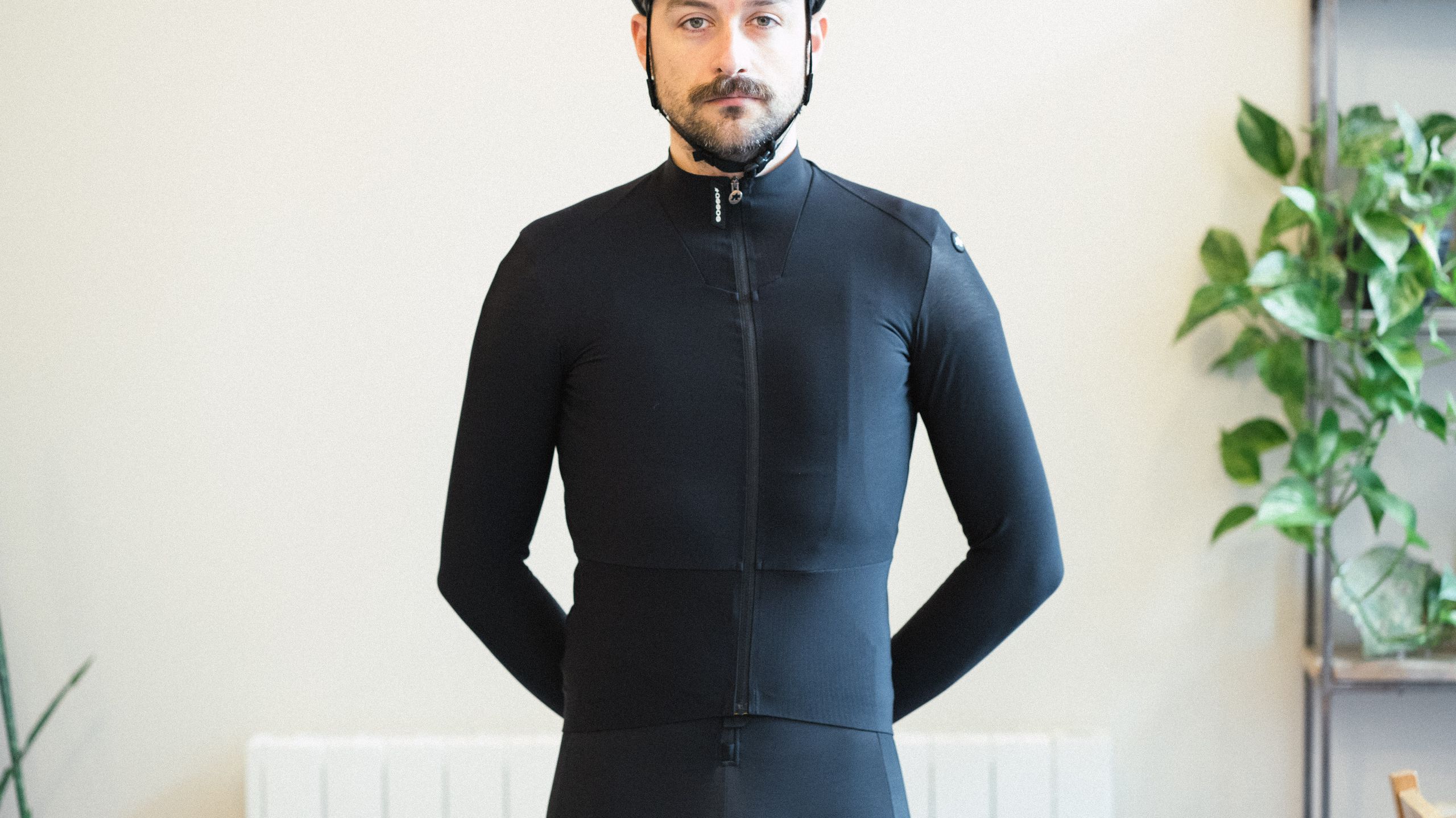 Assos Equipe R Spring Fall LS Jersey S11 review: A sensational