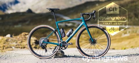 Review bmc 2024 roadmachine 2020