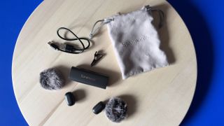 Saramonic Air SE microphone