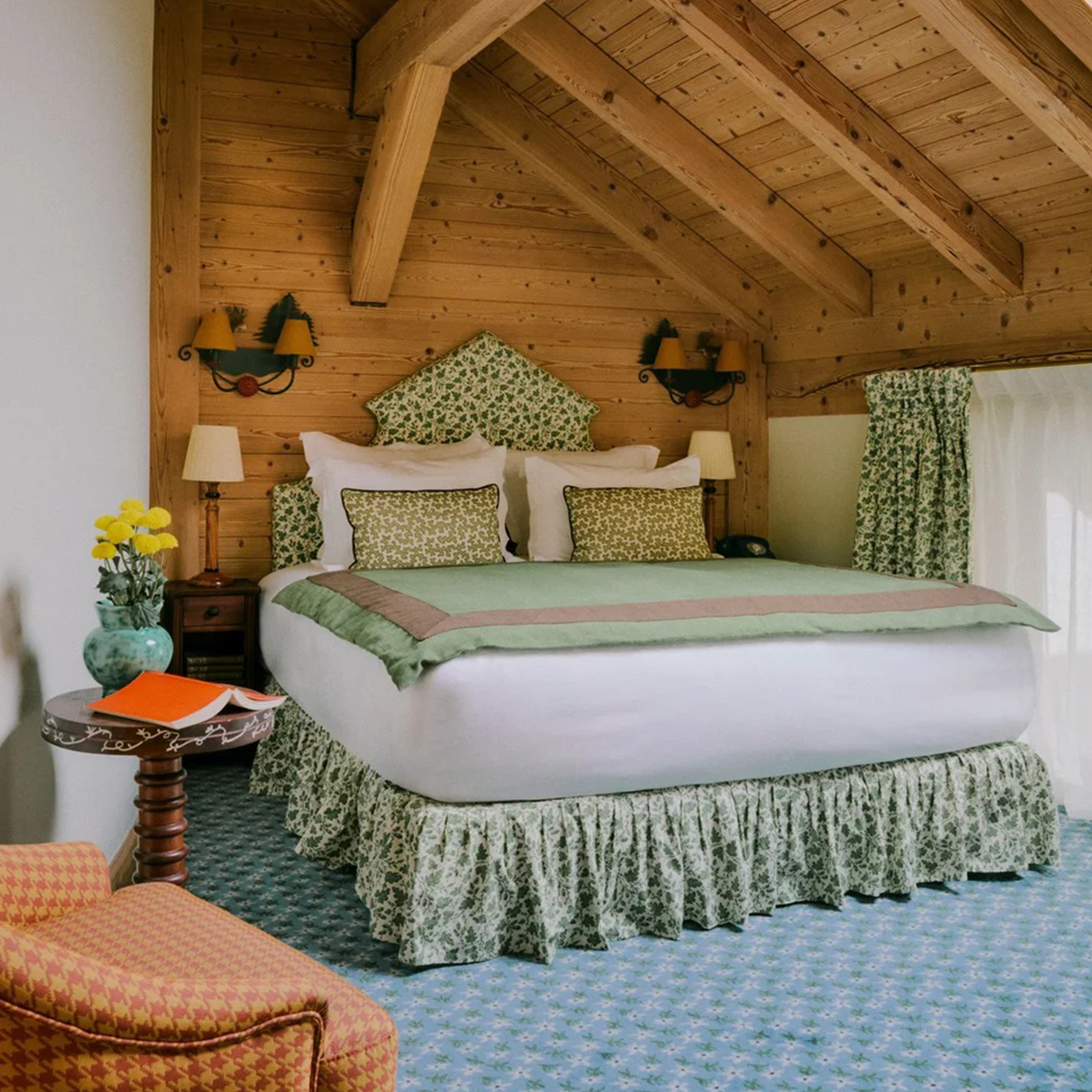 The Buzzy European Hotel Openings of 2026 and What to Pack for Each