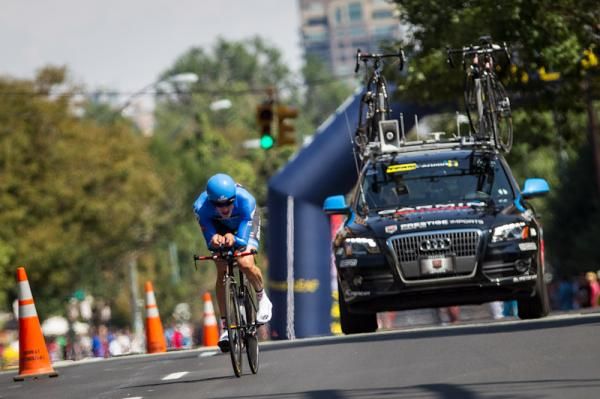 Alex Howes (Garmin-Sharp)
