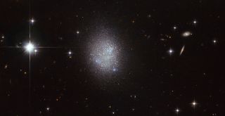 Galaxy UGC 11411
