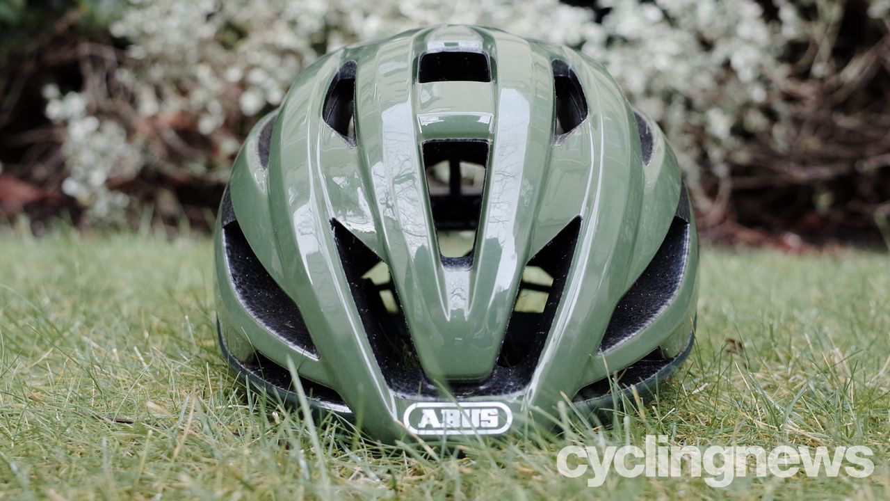 Abus StormChaser review