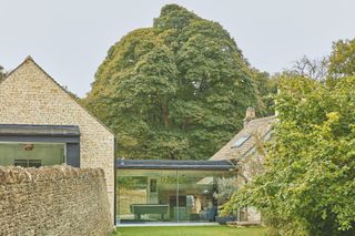After some brilliant modern extension ideas for your home? Our inspirational round-up is here to help