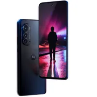 Motorola Edge (2022):$599$499 at Amazon