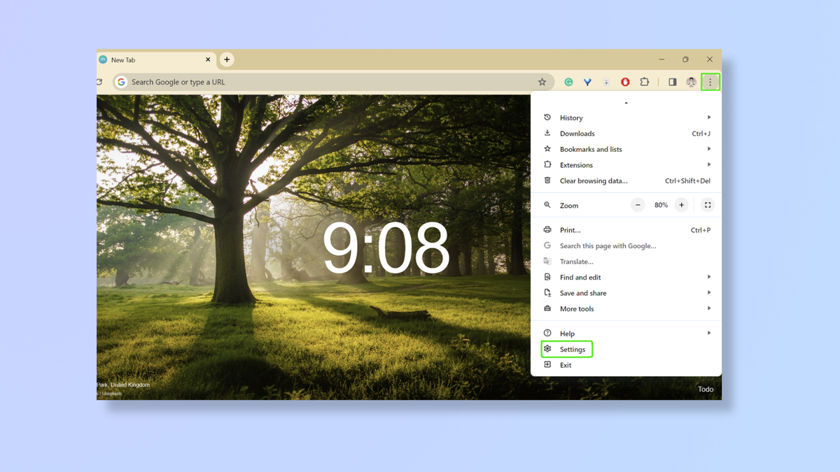 How to enable hardware acceleration in Chrome Tom's Guide