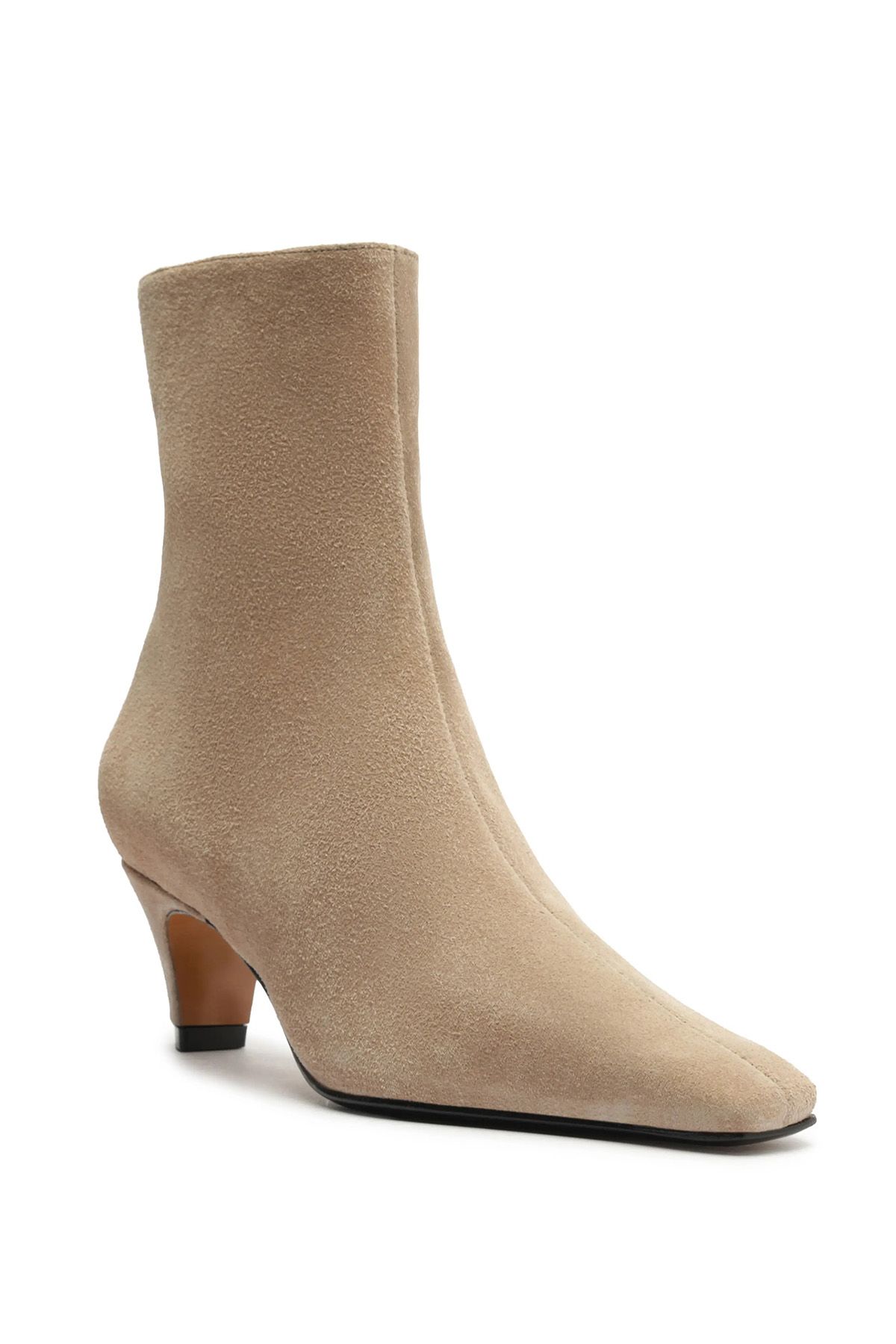Dellia Bootie