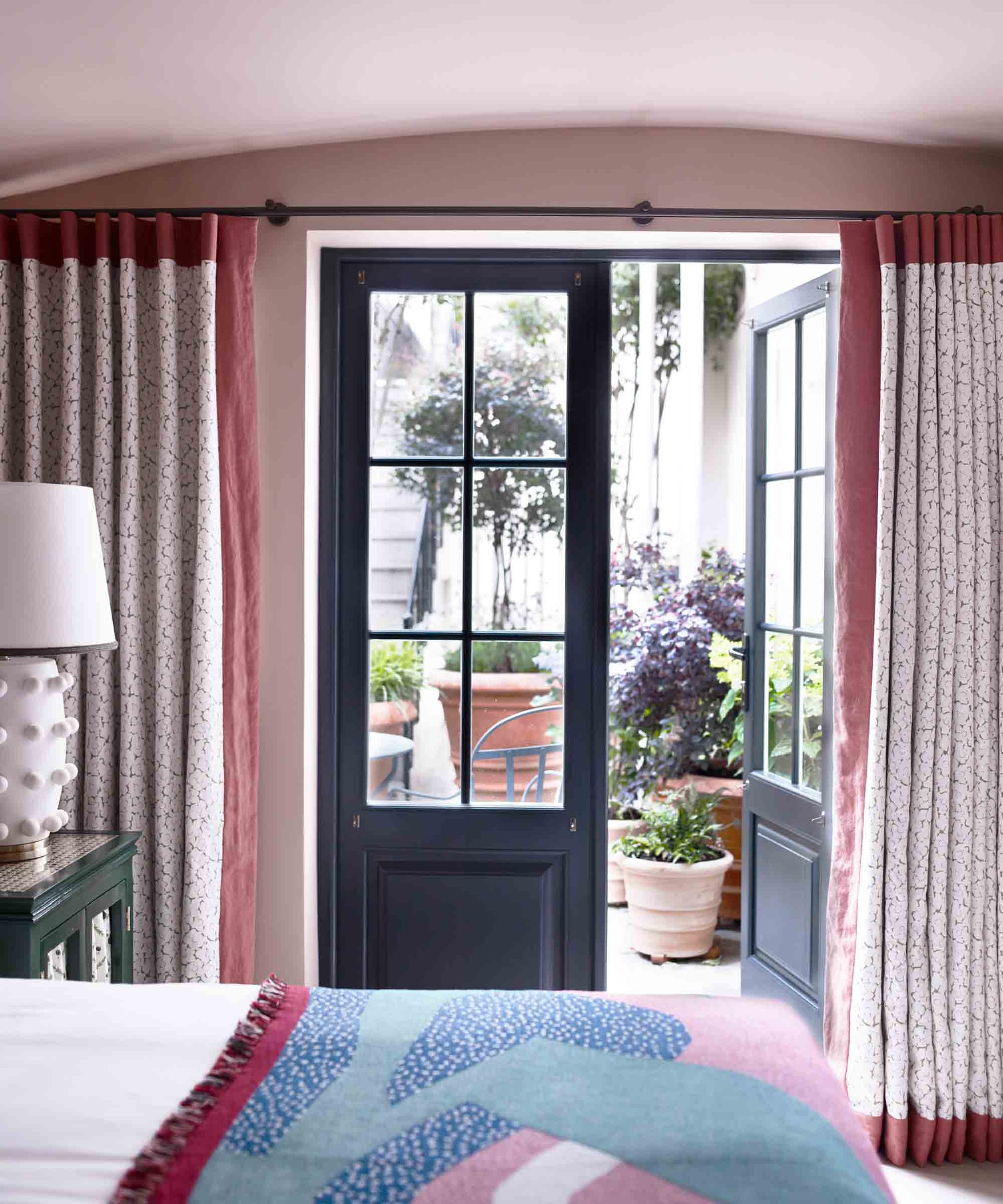 Window treatment ideas
