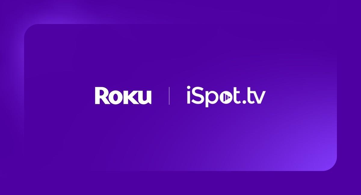 Roku, iSpot