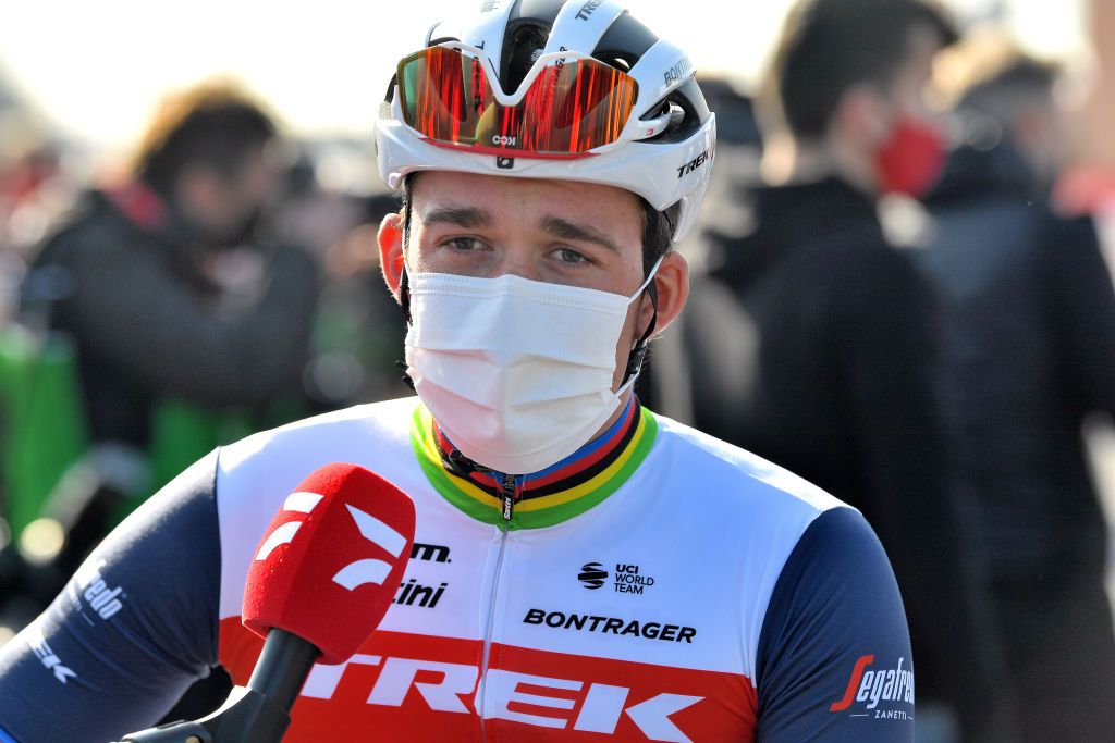 Kuurne-Brussel-Kuurne 2021