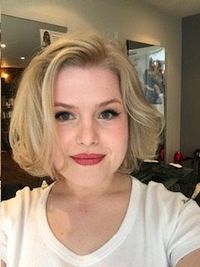 Olivia Bevan's avatar