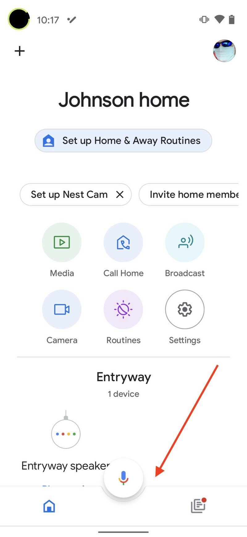 How to show Google Photos on your Nest Hub or other smart display