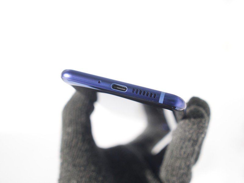 ZTE Axon 10 Pro