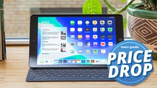 Apple iPad deal