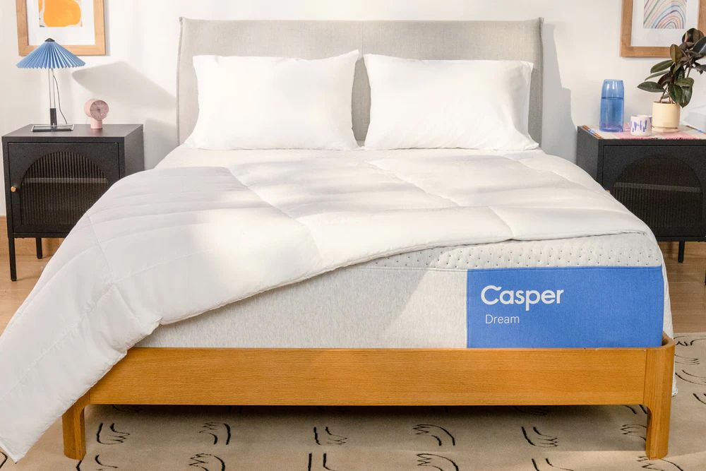 Casper Dream mattress