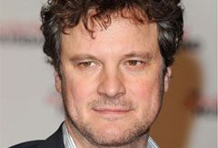 Colin Firth