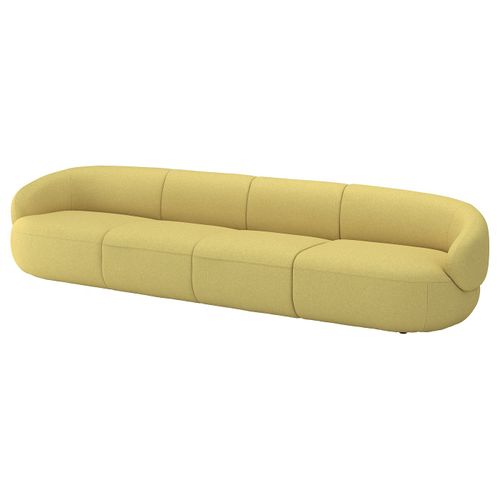 Lillesater Sectional